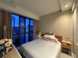 The Luxurie (D19), Condominium #630513451